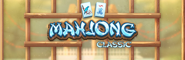 Mahjong Classic