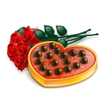 Подарък