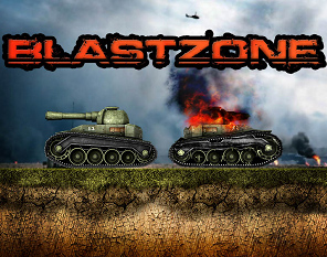 Blast Zone