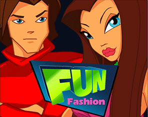 Fun Fashion