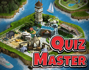 Quiz Master